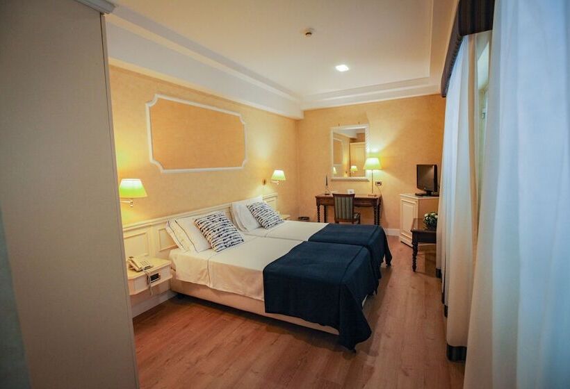 Номер Стандарт, I Gigli