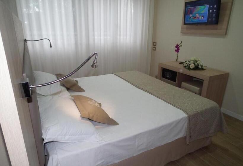 Номер Superior, I Gigli