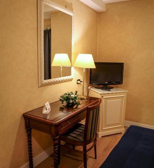 Номер Стандарт, I Gigli