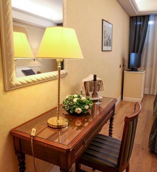 Номер Стандарт, I Gigli