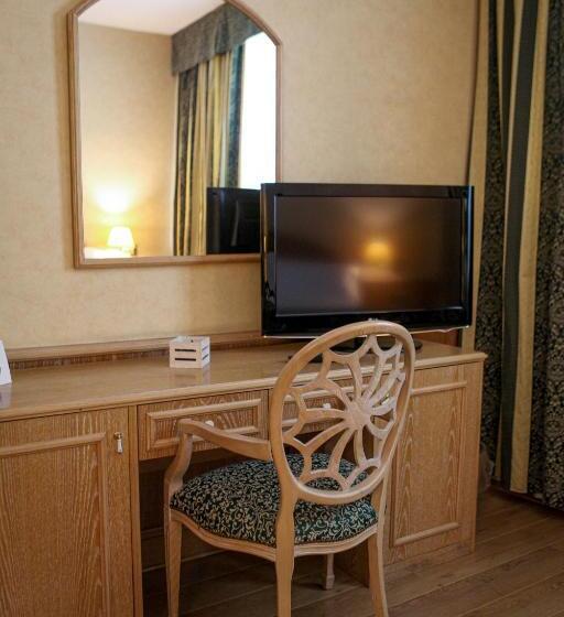 Люкс Повышенной Комфортности, I Gigli