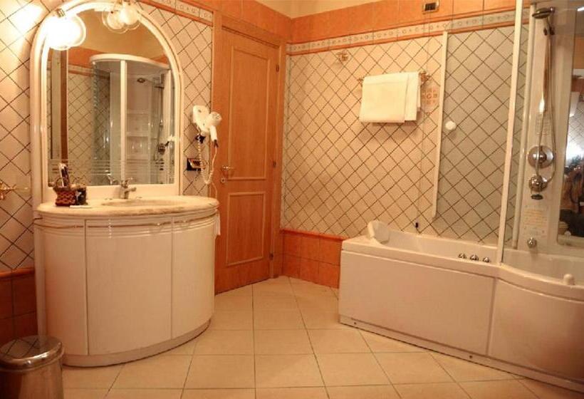 Люкс Повышенной Комфортности, I Gigli