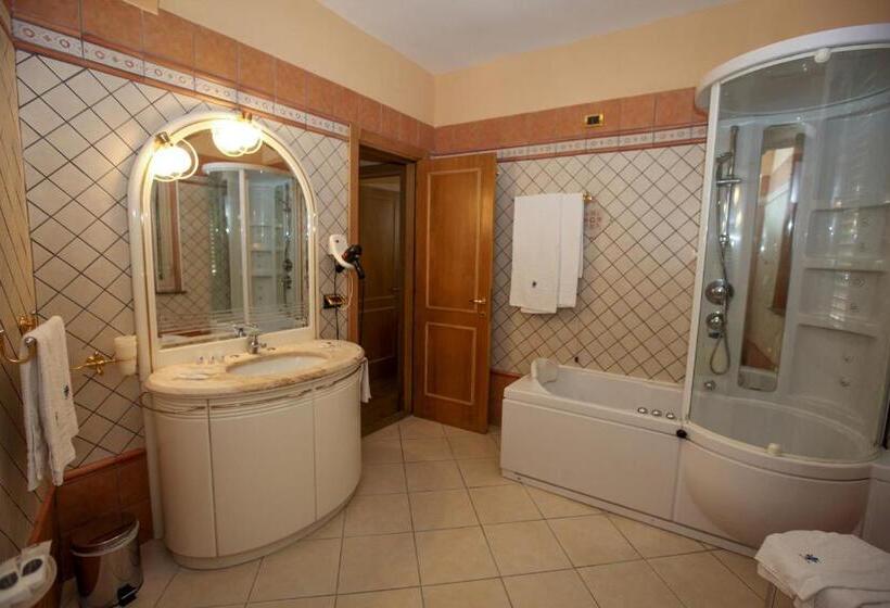 Люкс Повышенной Комфортности, I Gigli