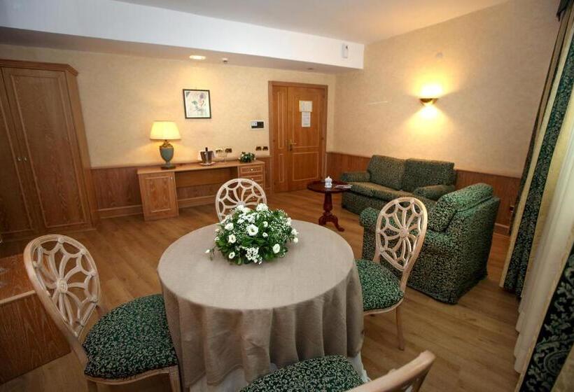 Люкс Повышенной Комфортности, I Gigli