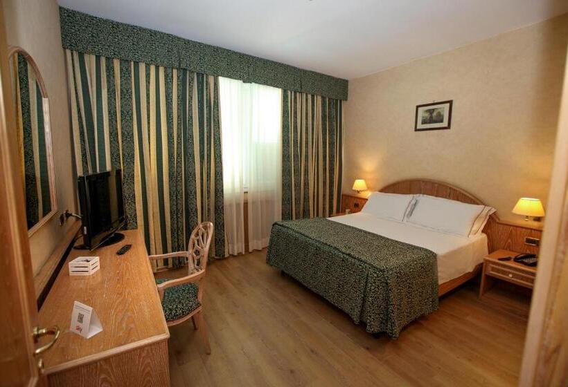 Люкс Повышенной Комфортности, I Gigli