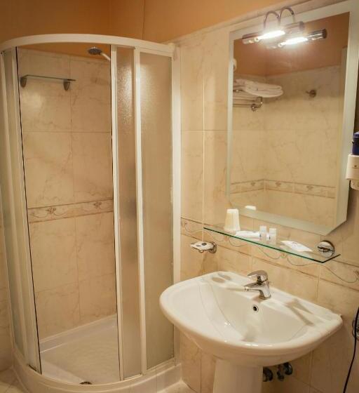 Семейный Номер, I Gigli