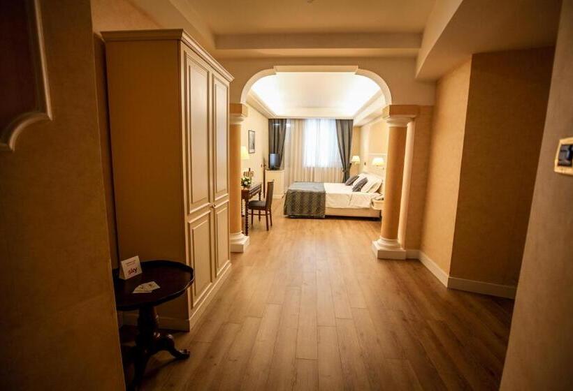 Семейный Номер, I Gigli