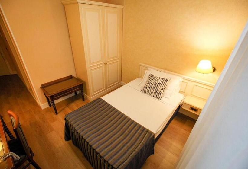 Номер Стандарт Индивидуальный, I Gigli