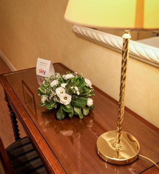 Номер Стандарт Индивидуальный, I Gigli