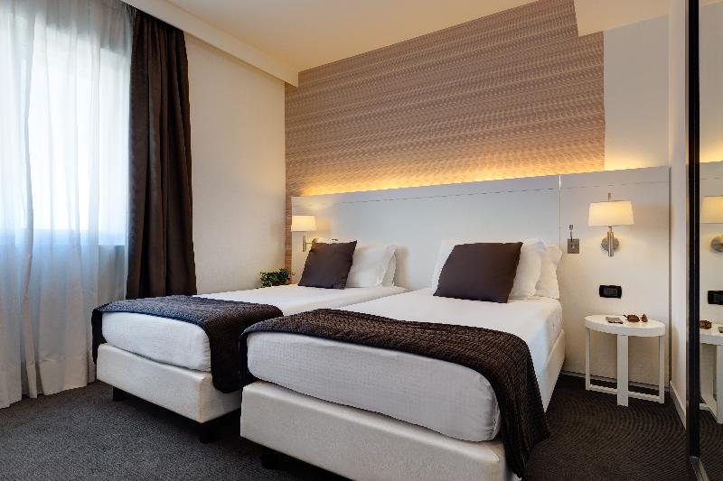 חדר סטנדרט, Ih Hotels Roma Z3
