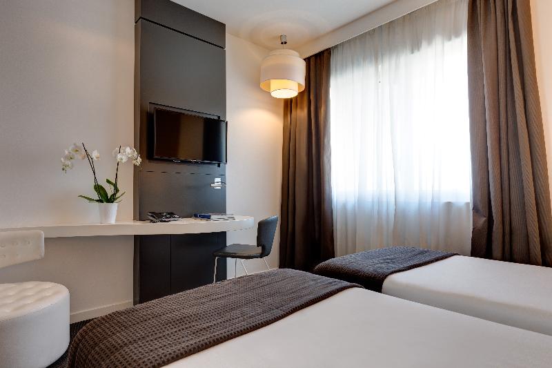 חדר סטנדרט, Ih Hotels Roma Z3