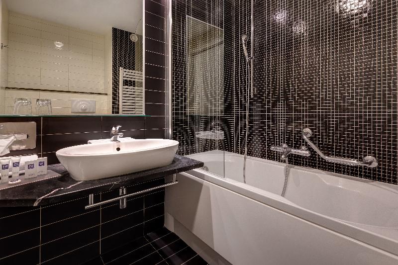 اتاق اجرایی, Ih Hotels Roma Z3
