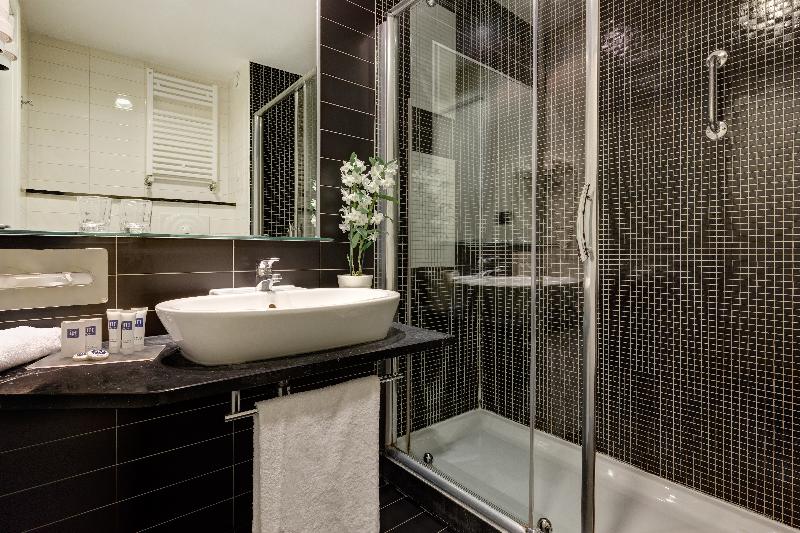اتاق اجرایی, Ih Hotels Roma Z3