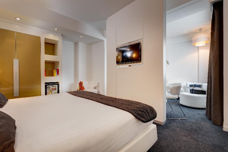 חדר אקזקיוטיב, Ih Hotels Roma Z3