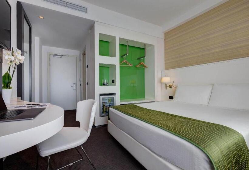 חדר סטנדרט, Ih Hotels Roma Z3