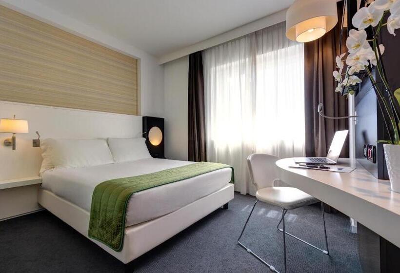 חדר סטנדרט, Ih Hotels Roma Z3