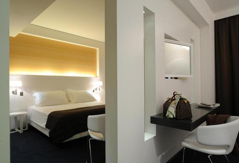 اتاق اجرایی, Ih Hotels Roma Z3