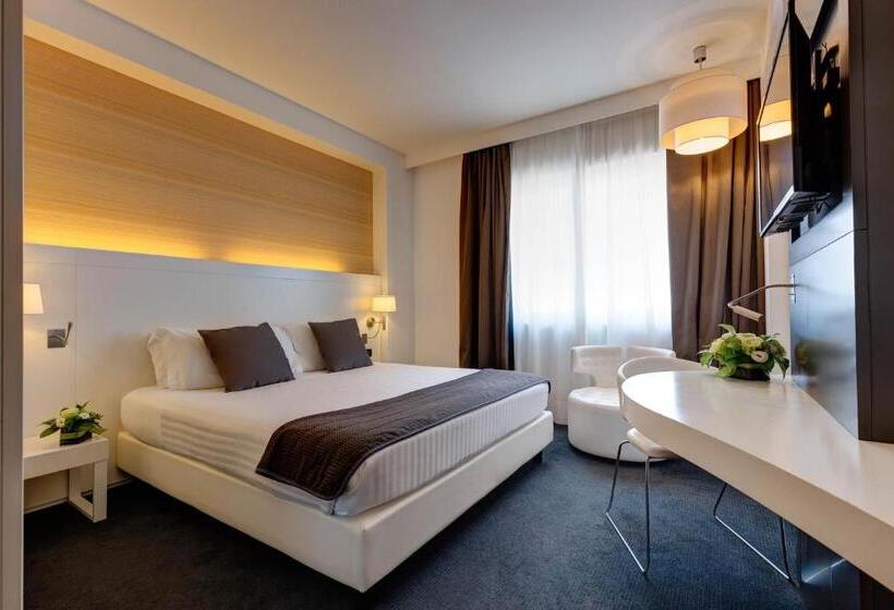 חדר אקזקיוטיב, Ih Hotels Roma Z3