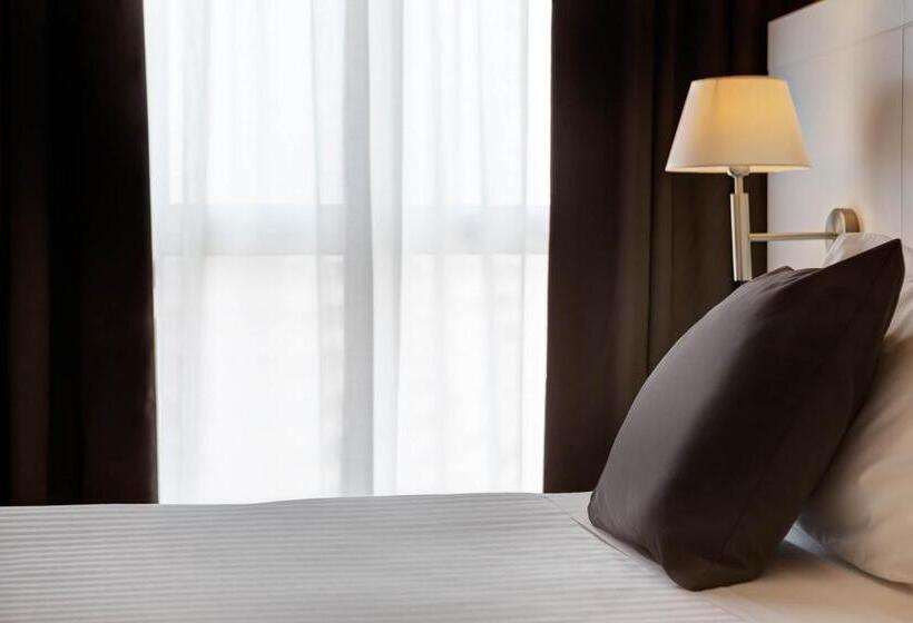 חדר אקזקיוטיב, Ih Hotels Roma Z3