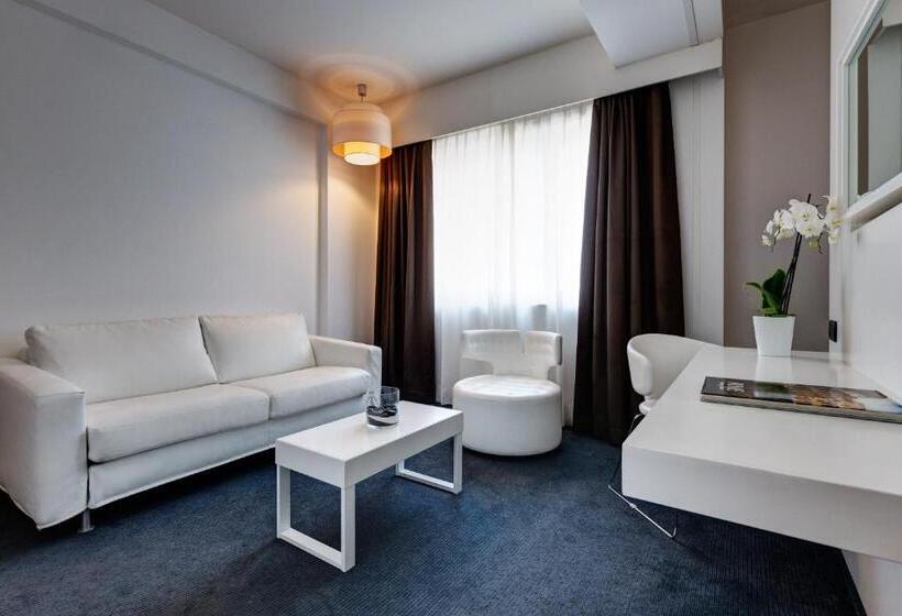 חדר אקזקיוטיב, Ih Hotels Roma Z3