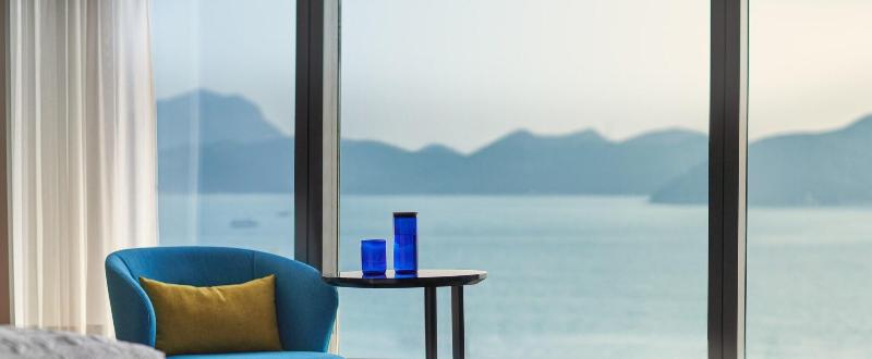 חדר אקזקיוטיב, Ih Hotels Roma Z3