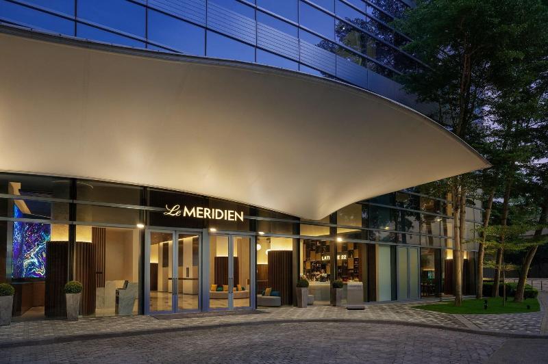 اتاق اجرایی, Ih Hotels Roma Z3