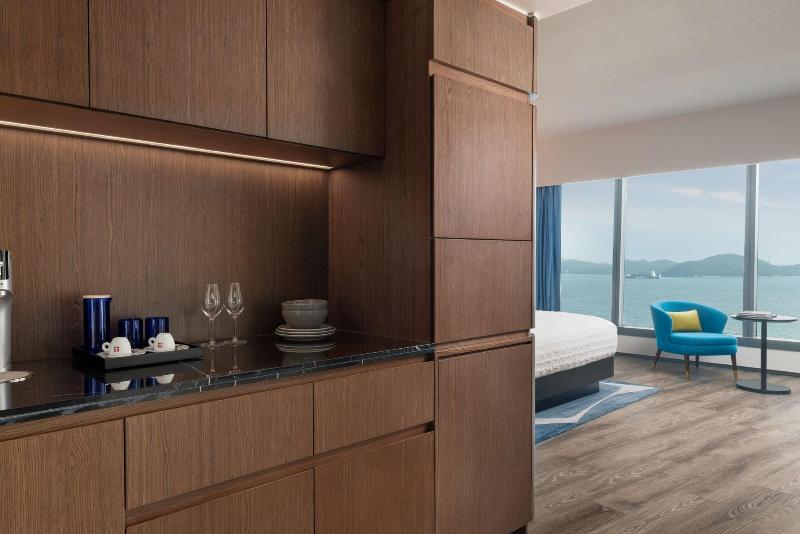 חדר אקזקיוטיב, Ih Hotels Roma Z3