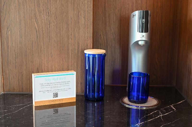 חדר אקזקיוטיב, Ih Hotels Roma Z3