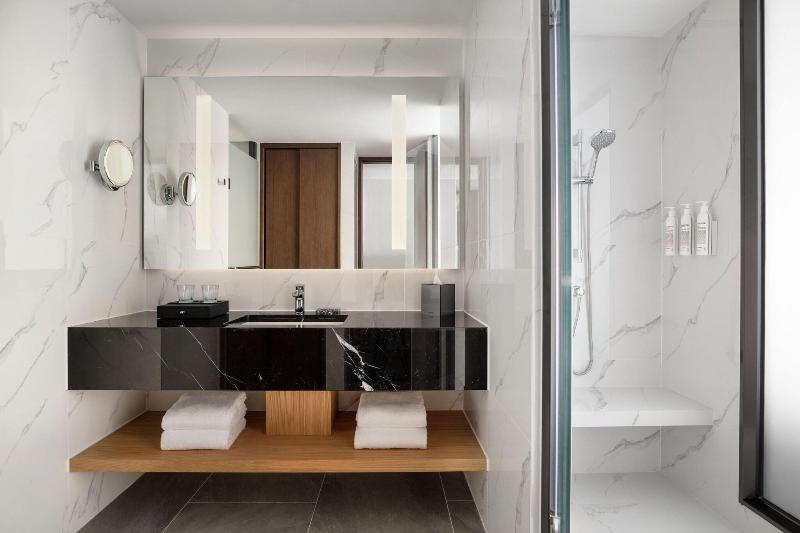 חדר אקזקיוטיב, Ih Hotels Roma Z3