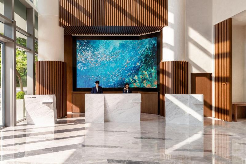 חדר אקזקיוטיב, Ih Hotels Roma Z3