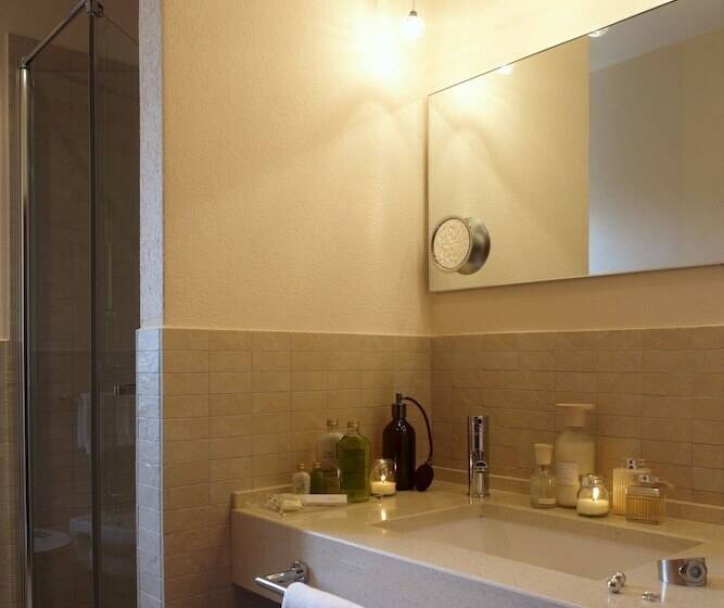 标准间, La Genzianella Bormio