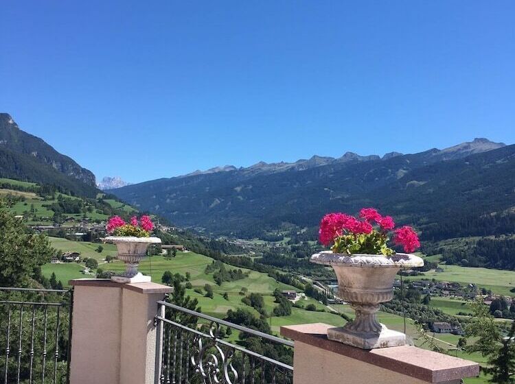 산전망 주니어 스위트, Lagorai Resort & Spa