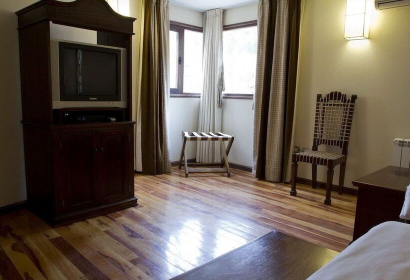 Номер Superior, Marques De Tojo