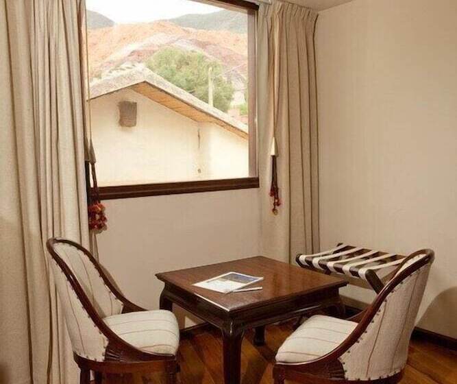 Трехместный Номер Deluxe, Marques De Tojo