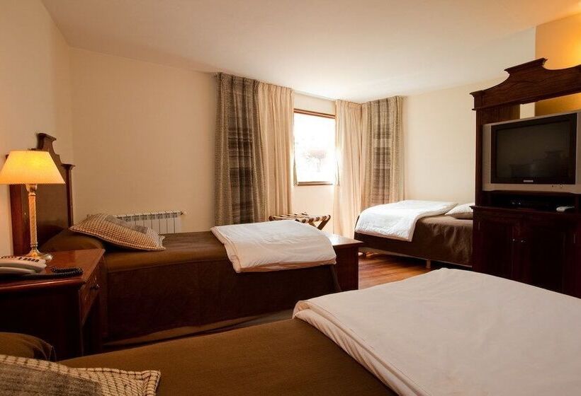 Трехместный Номер Deluxe, Marques De Tojo