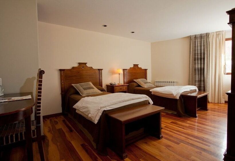 Номер Deluxe, Marques De Tojo