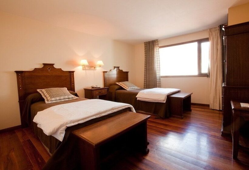 Номер Deluxe, Marques De Tojo