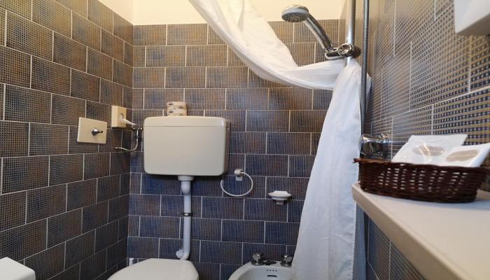 スタンダードシングルルーム, Nives