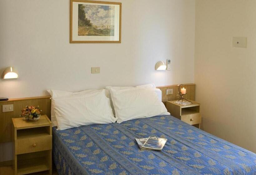 スタンダードルーム, Nives