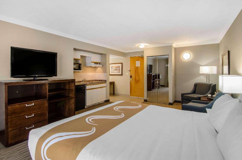 חדר סטנדרט, Posada Del Mar