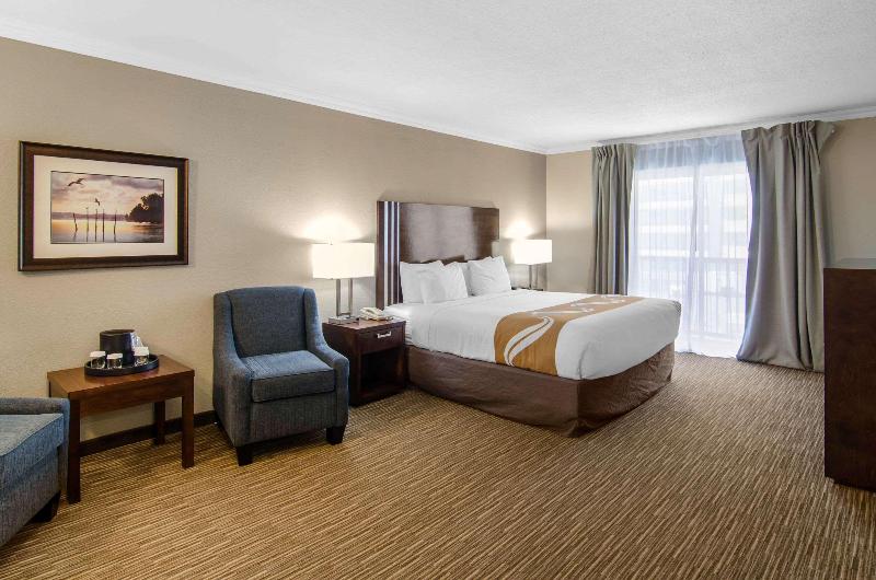 חדר סטנדרט, Posada Del Mar