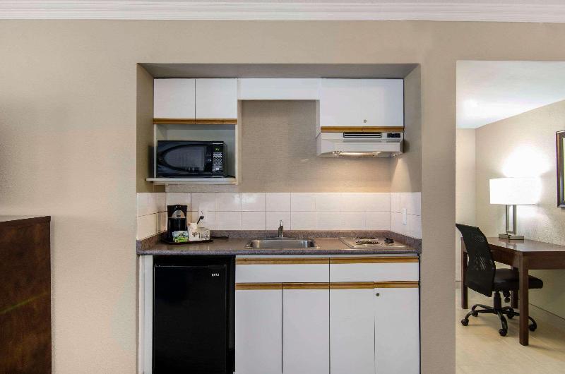 חדר סטנדרט, Posada Del Mar