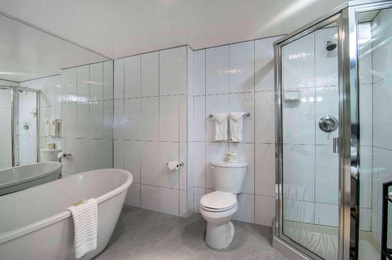 חדר סטנדרט, Posada Del Mar