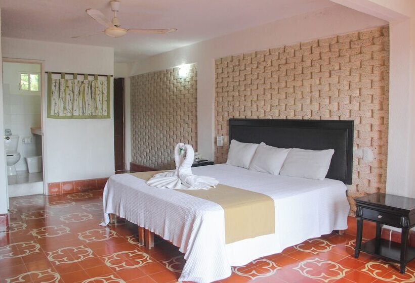 חדר סטנדרט, Posada Del Mar