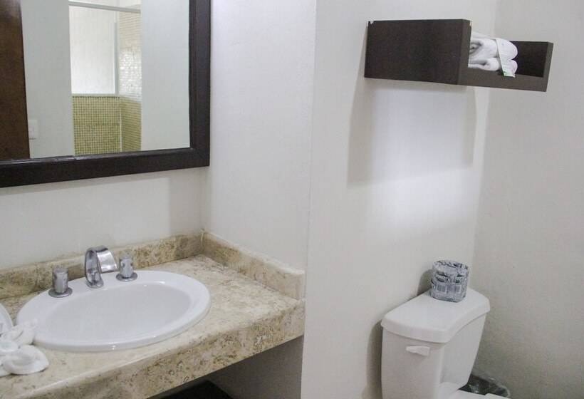 חדר סופריור, Posada Del Mar