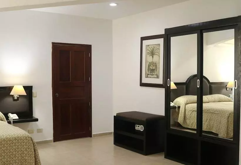 اتاق سوپریور, Posada Del Mar