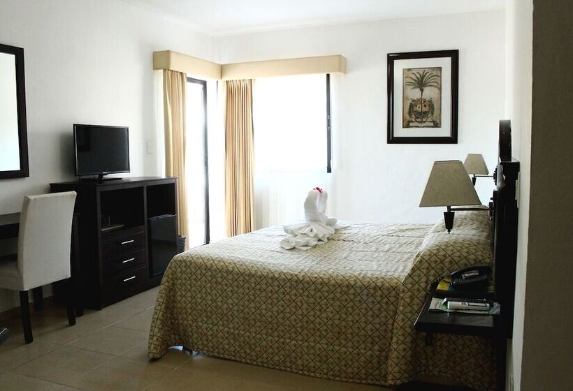 חדר סופריור, Posada Del Mar