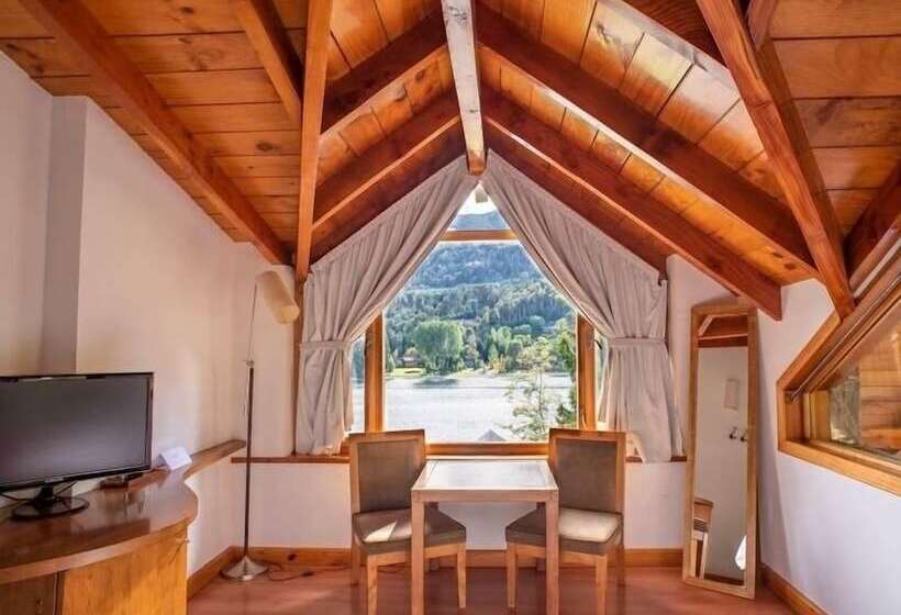 标准间, El Muelle By Dot Boutique