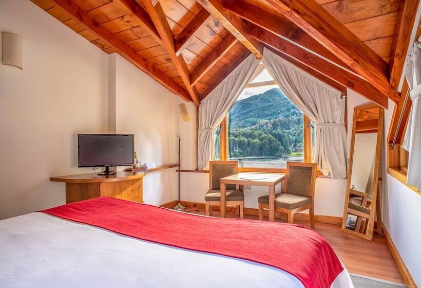 标准间, El Muelle By Dot Boutique