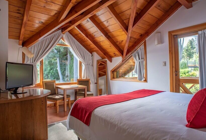 标准间, El Muelle By Dot Boutique